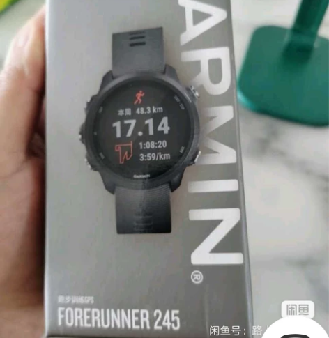 佳明(GARMIN)Forerunner2...