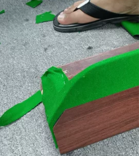 专业做台球，你不会的叫我，你会的又不想搞得...