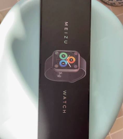 魅族watch出～ 魅族商城购入1499轻...