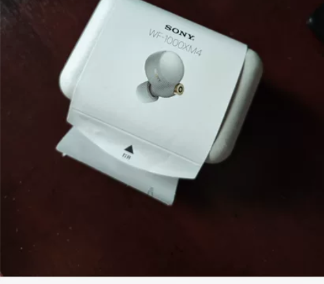 ?Sony 入耳降噪耳机 1000XM4，...