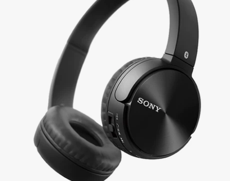 ?【赠耳机包】Sony/索尼 MDR-ZX...
