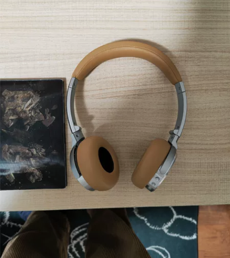 Lasmex/勒姆森HB-65无线蓝牙头戴...