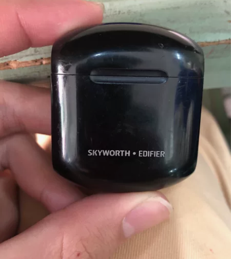 漫步者耳机，85新，耳机用不到了，低价出，...