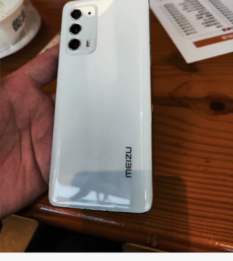 魅族18工程机，重力传感器有问题，8+12...