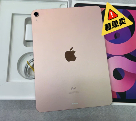 95新Apple/苹果 iPad air4...