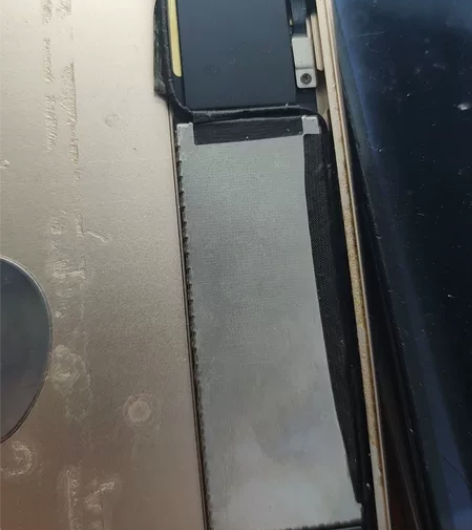 iPad mini4 16g 单主板，带指...