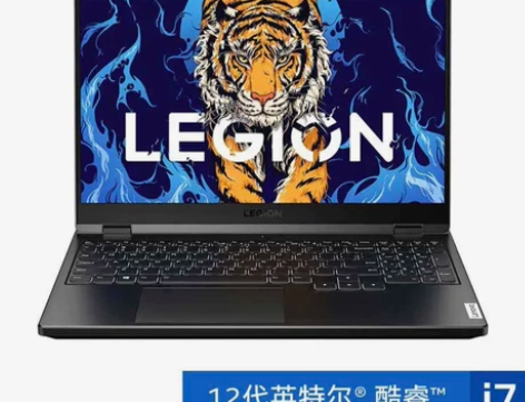 联想拯救者Y7000P 2022 15.6...