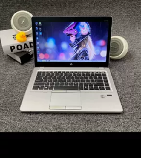 个人全新5个月超级惠普超薄14寸笔记本转让...