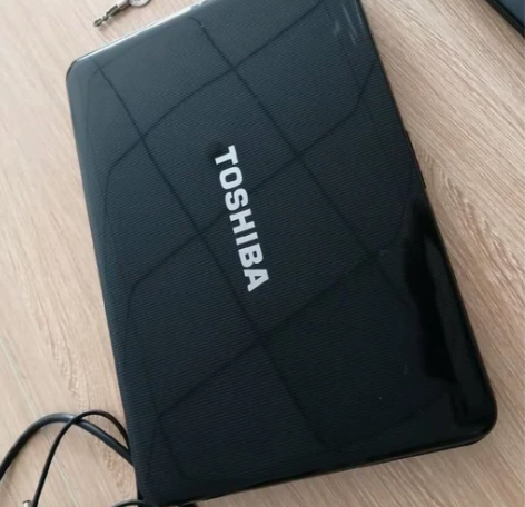 个人东芝笔记本，i5 3230很厉害处理器...