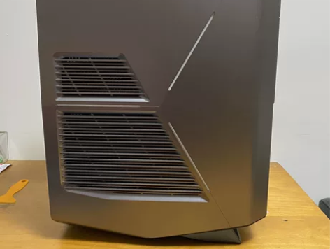 外星人Alienware Aurora  ...