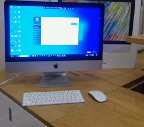 高端定制版台式正品4k苹果电脑，cpu i...