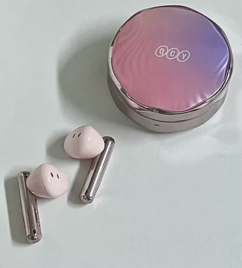 QCY FairyBuds蓝牙耳机真无线半...