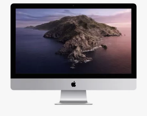 Apple/苹果 21.5英寸iMac台式...