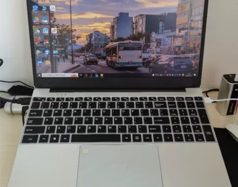 【特价捡漏】2022款笔记本 15.6英寸...