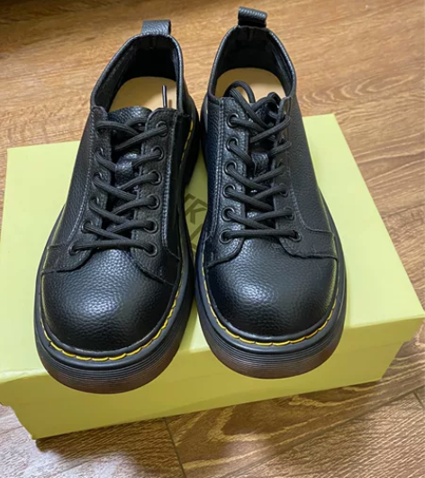 单鞋（36码） 高跟鞋尝试失败又换了去年很...