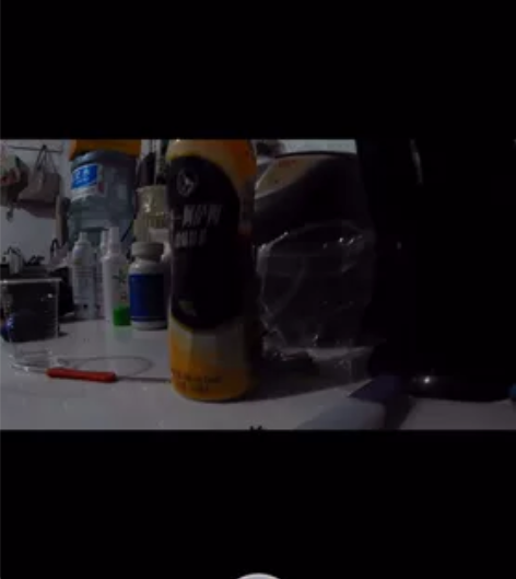 运动相机，单机没有电池，4k30fps，英...