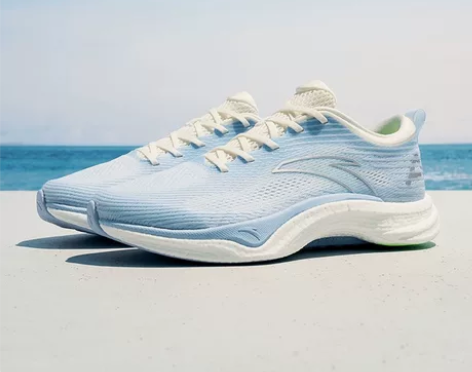 安踏氢跑4.0，40.5码 正品正品 穿过...