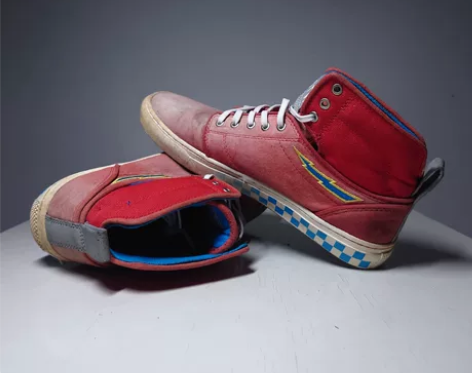 VANS 范斯 万斯 OTW系列 冲浪系列...