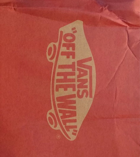 ！帮挂！出仅开封全新vans 38码不知道...