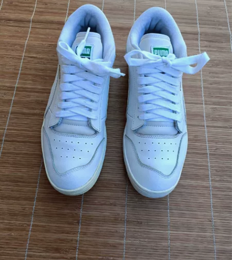 42.5码 彪马运动鞋          ...