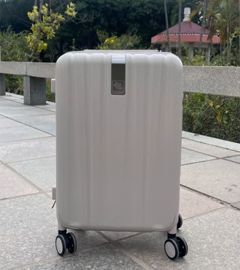 汉客镇店之宝20寸拉杆行李箱女大容量耐用结...