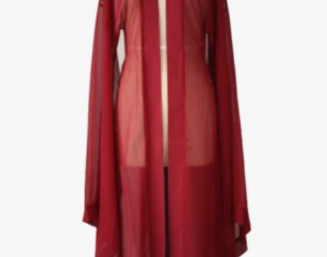 兰若庭汉服 大袖衫 魏晋风 大袖 交领 襦...