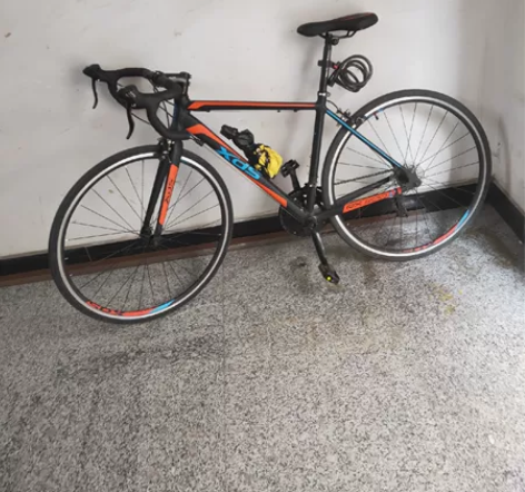 喜德盛rx200  月底换车 月底出 感兴...