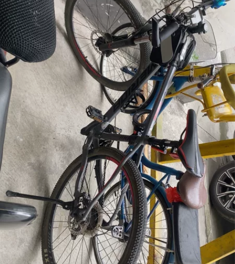 美利达挑战者3  公路自行车  禧玛诺30...