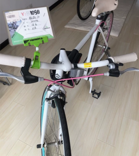 美利达炫酷小车，车店岀兑还剩两辆价格优惠。...