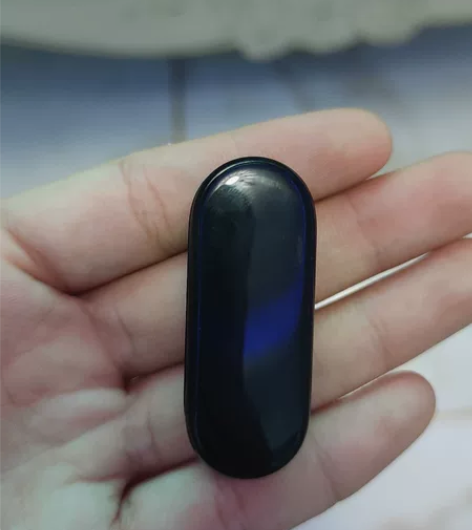 小米手环6nfc 感兴趣的话点“我想要”和...