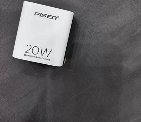 iPhone14充电头20W全新 与别的包...