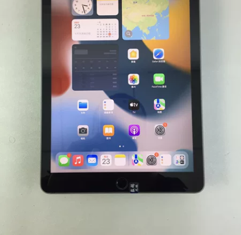 苹果2016款iPad Pro9.7寸，1...