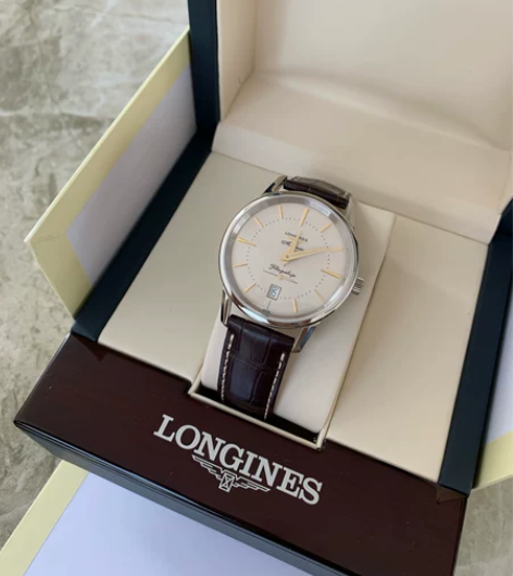 【未使用】浪琴Longines手表 型号：...