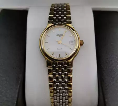 【A-95新】 浪琴Longines手表包...