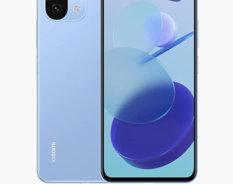 小米青春 当天发货送手环11版5G手机官方...