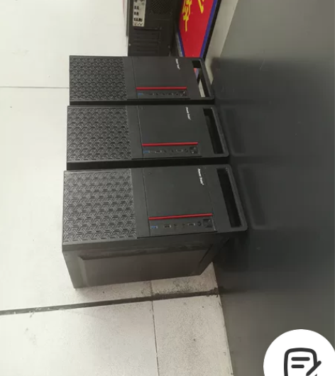 机箱，用了两个月，不砍价，只自提 感兴趣的...