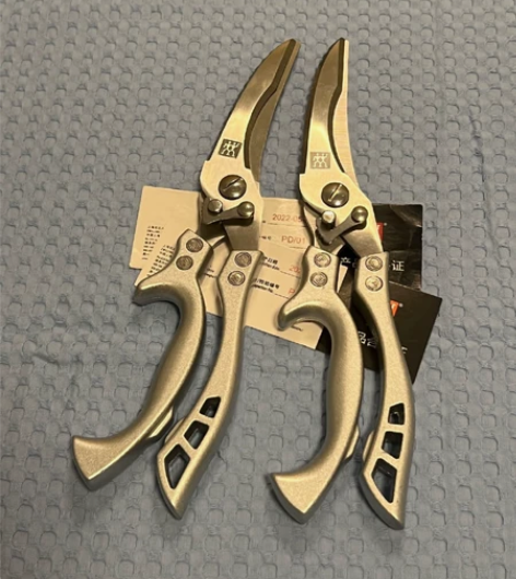 厨房剪刀鸡骨剪!专柜正品!!德国双立人不锈...