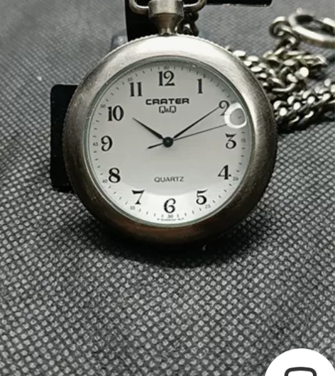 日本原装正品石英男表西铁城子品牌Q##am...