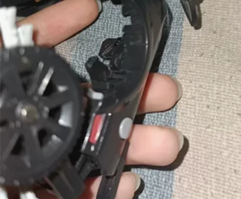 变形金刚路障 非mpm！非mpm！非mpm...