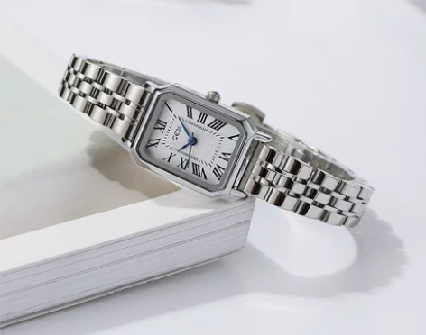 A##amp；amp；LIN手表女款小众设...