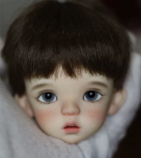 【刀出or换】二仓新普koi整体,配dfh...