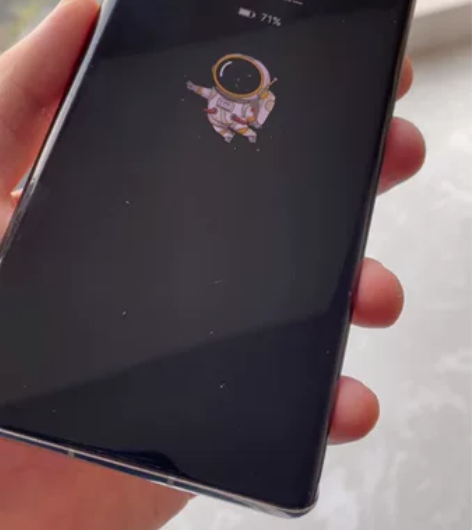 华为mate40pro 5g 8+256，...