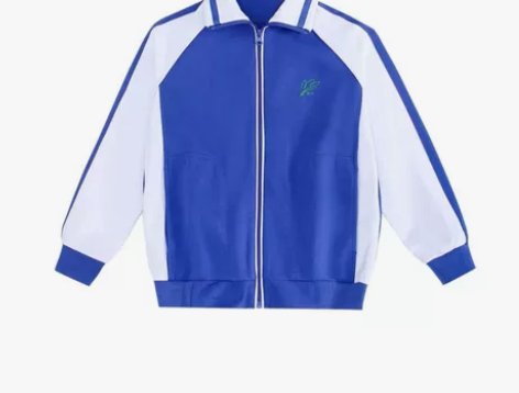 全新深圳校服，冬季外套装，棉质质量非常好，...