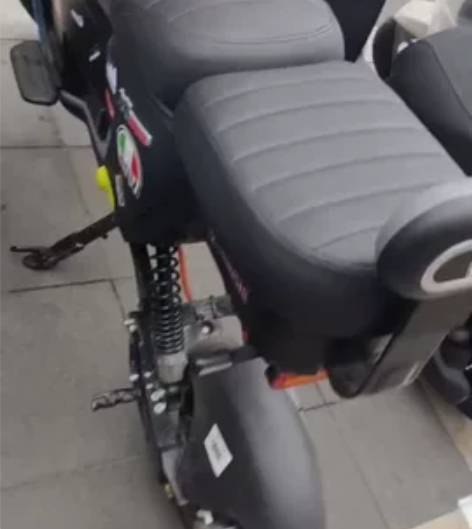 出九号B110P 使用3月，里程1150，...