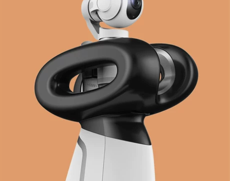 小米平衡车 云台相机九号plus配件体感智...