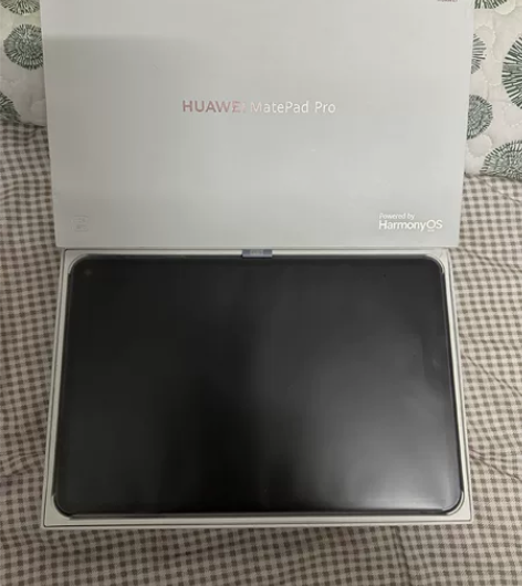 华为Mate Pad pro 10.8寸2...