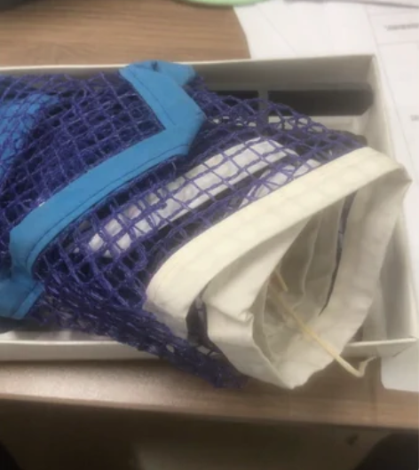 乒乓球网架红双喜P302乒乓球网 仅用过一...