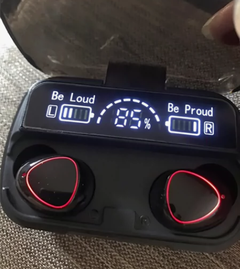 【全国包邮特价清仓】新款无线蓝牙耳机低延迟...