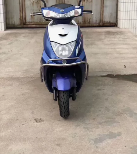 二手摩托车，踏板车，女装车正品株洲雅马哈迅...