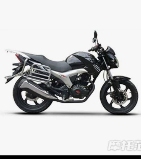 新摩托已入手，快出快出，19年车，力帆小鬼...